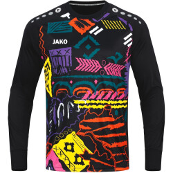 JAKO Tropicana Torwarttrikot Kinder retro 128