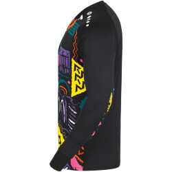 JAKO Tropicana Torwarttrikot Kinder retro 164