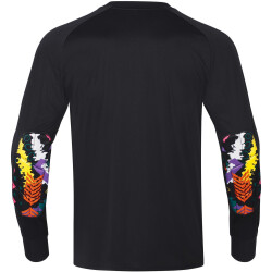 JAKO Tropicana Torwarttrikot Herren retro XXL