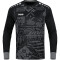 JAKO Tropicana Torwarttrikot Kinder schwarz/anthrazit 128