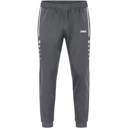JAKO Allround Polyesterhose Kinder anthra light 116