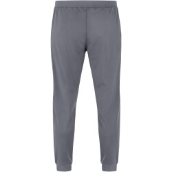 JAKO Allround Polyesterhose Kinder anthra light 116