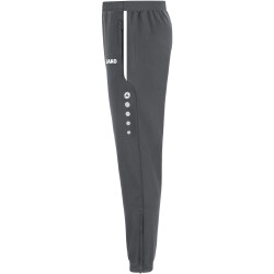 JAKO Allround Polyesterhose Kinder anthra light 116