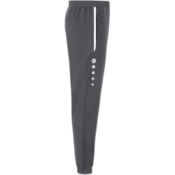 JAKO Allround Polyesterhose Kinder anthra light 116
