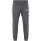 JAKO Allround Polyesterhose Kinder anthra light 116