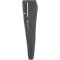 JAKO Allround Polyesterhose Kinder anthra light 116