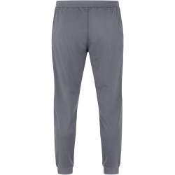 JAKO Allround Polyesterhose Kinder anthra light 140