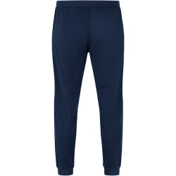 JAKO Allround Polyesterhose Kinder marine/neongelb 116