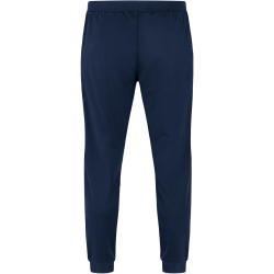 JAKO Allround Polyesterhose Herren marine/neongelb 3XL