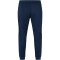 JAKO Allround Polyesterhose Herren marine/neongelb XL