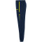 JAKO Allround Polyesterhose Herren marine/neongelb XL