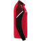 JAKO Performance Polyesterjacke Herren rot/schwarz M
