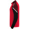 JAKO Performance Polyesterjacke Herren rot/schwarz S