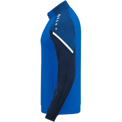 JAKO Performance Polyesterjacke Kinder royal/marine 116