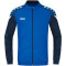 JAKO Performance Polyesterjacke Kinder royal/marine 116