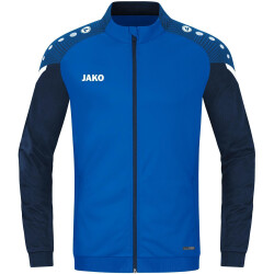 JAKO Performance Polyesterjacke Herren royal/marine 4XL