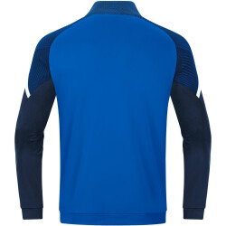 JAKO Performance Polyesterjacke Herren royal/marine 4XL