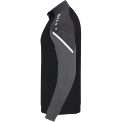 JAKO Performance Polyesterjacke Herren schwarz/anthra light 4XL