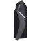 JAKO Performance Polyesterjacke Herren schwarz/anthra light XL