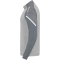 JAKO Performance Polyesterjacke Kinder soft grey/steingrau 116