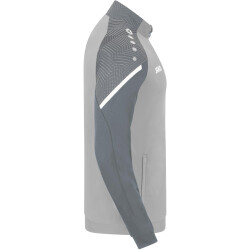 JAKO Performance Polyesterjacke Herren soft grey/steingrau M