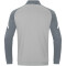 JAKO Performance Polyesterjacke Herren soft grey/steingrau M
