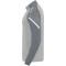 JAKO Performance Polyesterjacke Herren soft grey/steingrau M