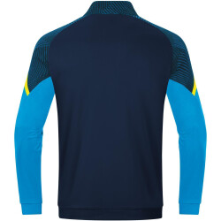 JAKO Performance Polyesterjacke Herren marine/JAKO blau 4XL