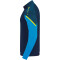 JAKO Performance Polyesterjacke Herren marine/JAKO blau 4XL