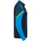 JAKO Performance Polyesterjacke Herren marine/JAKO blau 4XL