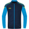 JAKO Performance Polyesterjacke Herren marine/JAKO blau L