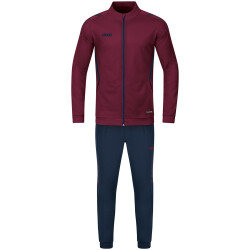 JAKO Polyester Challenge Trainingsanzug Herren...