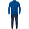 JAKO Polyester Challenge Trainingsanzug Herren royal/marine 3XL