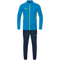 JAKO Polyester Challenge Trainingsanzug Damen JAKO...