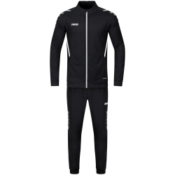 JAKO Polyester Challenge Trainingsanzug Kinder...