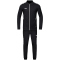 JAKO Polyester Challenge Trainingsanzug Kinder schwarz/weiß 116