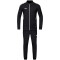 JAKO Polyester Challenge Trainingsanzug Damen schwarz/weiß 34