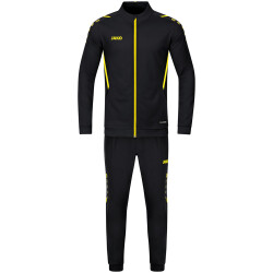 JAKO Polyester Challenge Trainingsanzug Damen...
