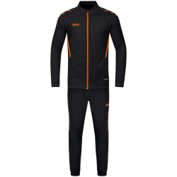 JAKO Polyester Challenge Trainingsanzug Kinder...