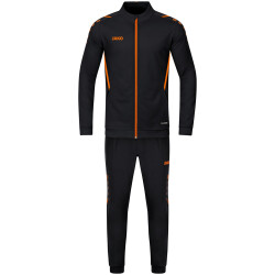 JAKO Polyester Challenge Trainingsanzug Herren...