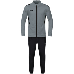 JAKO Polyester Challenge Trainingsanzug Kinder...