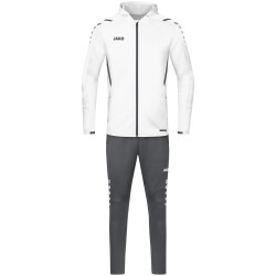 JAKO Challenge Trainingsanzug mit Kapuze Damen...