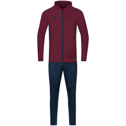 JAKO Challenge Trainingsanzug mit Kapuze Herren...