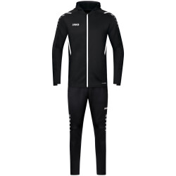 JAKO Challenge Trainingsanzug mit Kapuze Damen...
