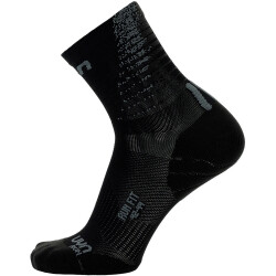 UYN Run Fit Laufsocken mit Cool-Air-Flow Technologie...