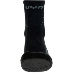 UYN Run Fit Laufsocken mit Cool-Air-Flow Technologie...