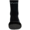 UYN Run Fit Laufsocken mit Cool-Air-Flow Technologie Damen black/mouse 37-38