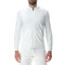 UYN Run Fit Laufjacke Herren lucent white M