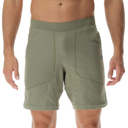 UYN Run Fit Laufshorts Herren kapok green S