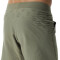 UYN Run Fit Laufshorts Herren kapok green L